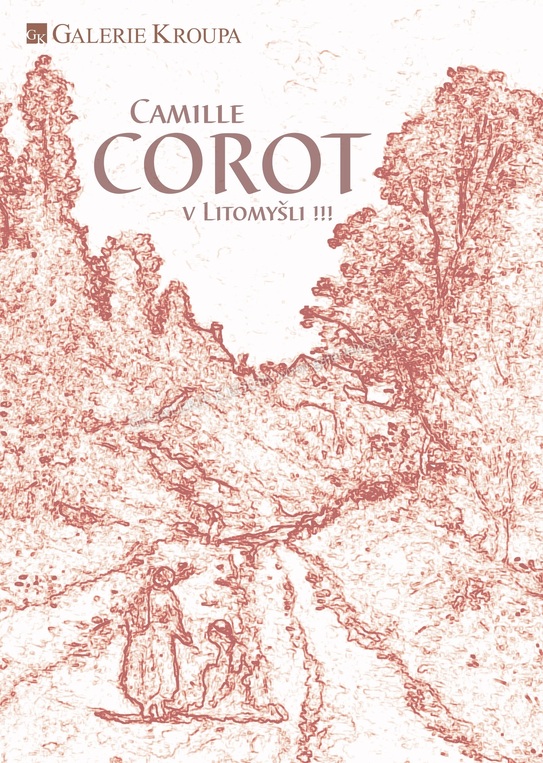 Corot v Litomyšli